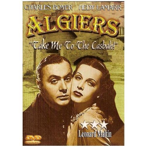 Algiers
