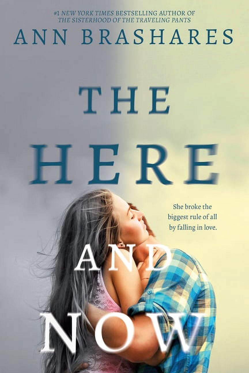 The Here and Now, (Paperback)
