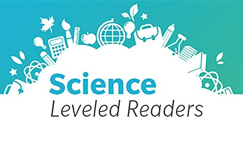 Harcourt Science Leveled Readers: Below-Level Reader 5-pack Level R Cells, Reproduction, and Heredity