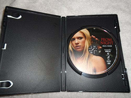 Prom Night (Unrated)