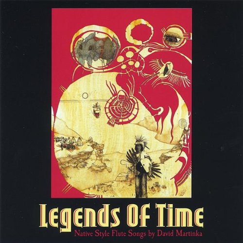 Legends OF TIme