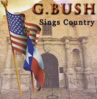 Sings Country