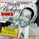 Happy Birthday Duke! Vol. 3