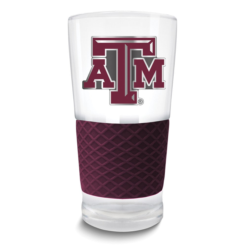 Grip Score Gls Texas A&m