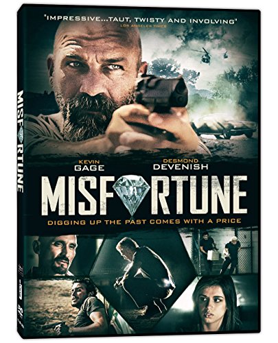 Misfortune