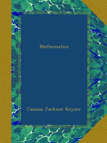 Mathematics