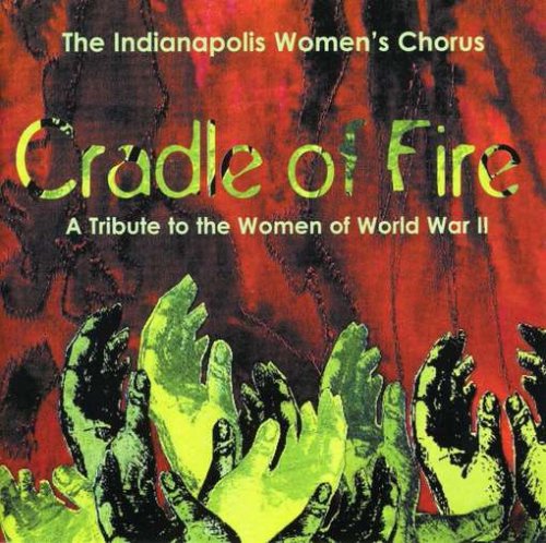 Cradle of Fire