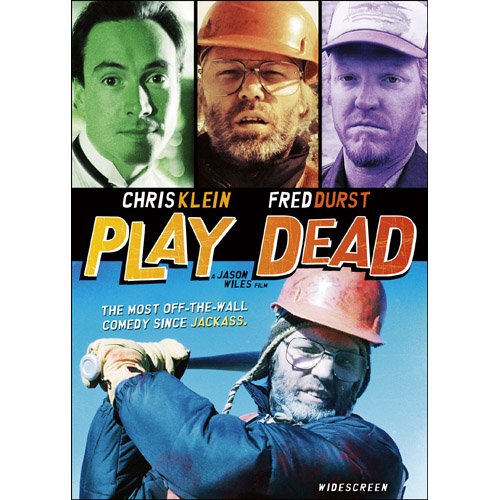 Play Dead