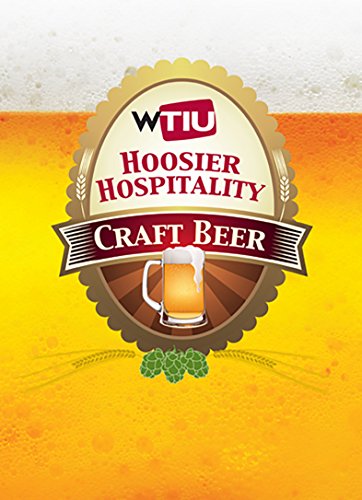 Hoosier Hospitality: Craft Beer