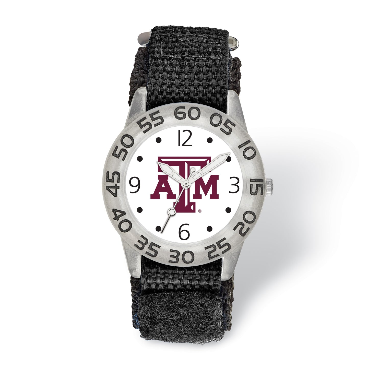 LogoArt Texas A&M University Childs Fan Watch