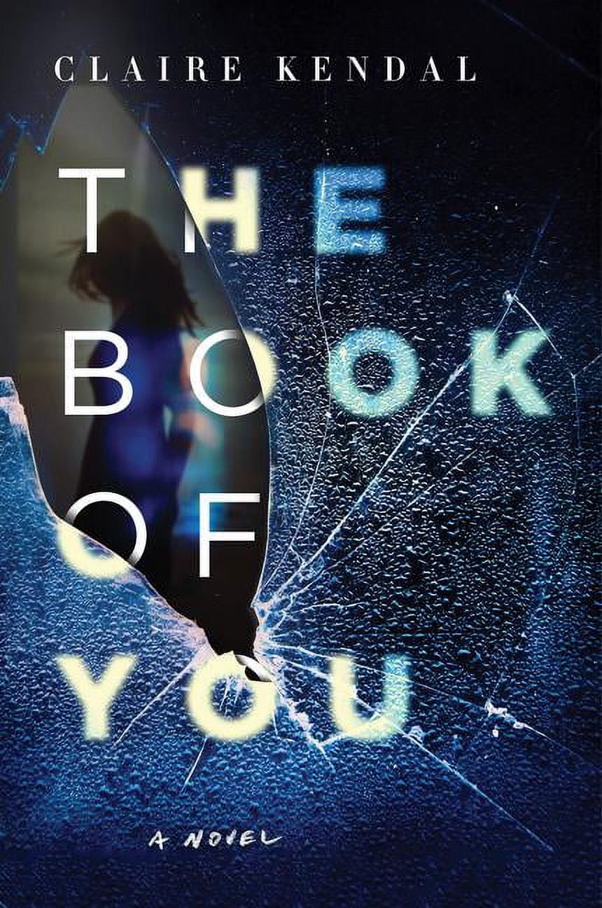 The Book of You, (Paperback)