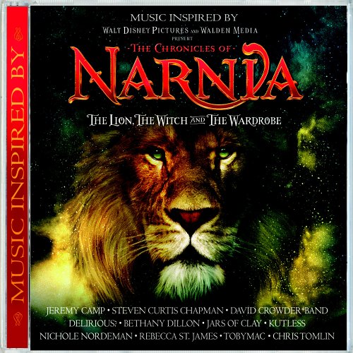Music Inspired By: The Chronicles of Narnia - The Lion, The Witch
