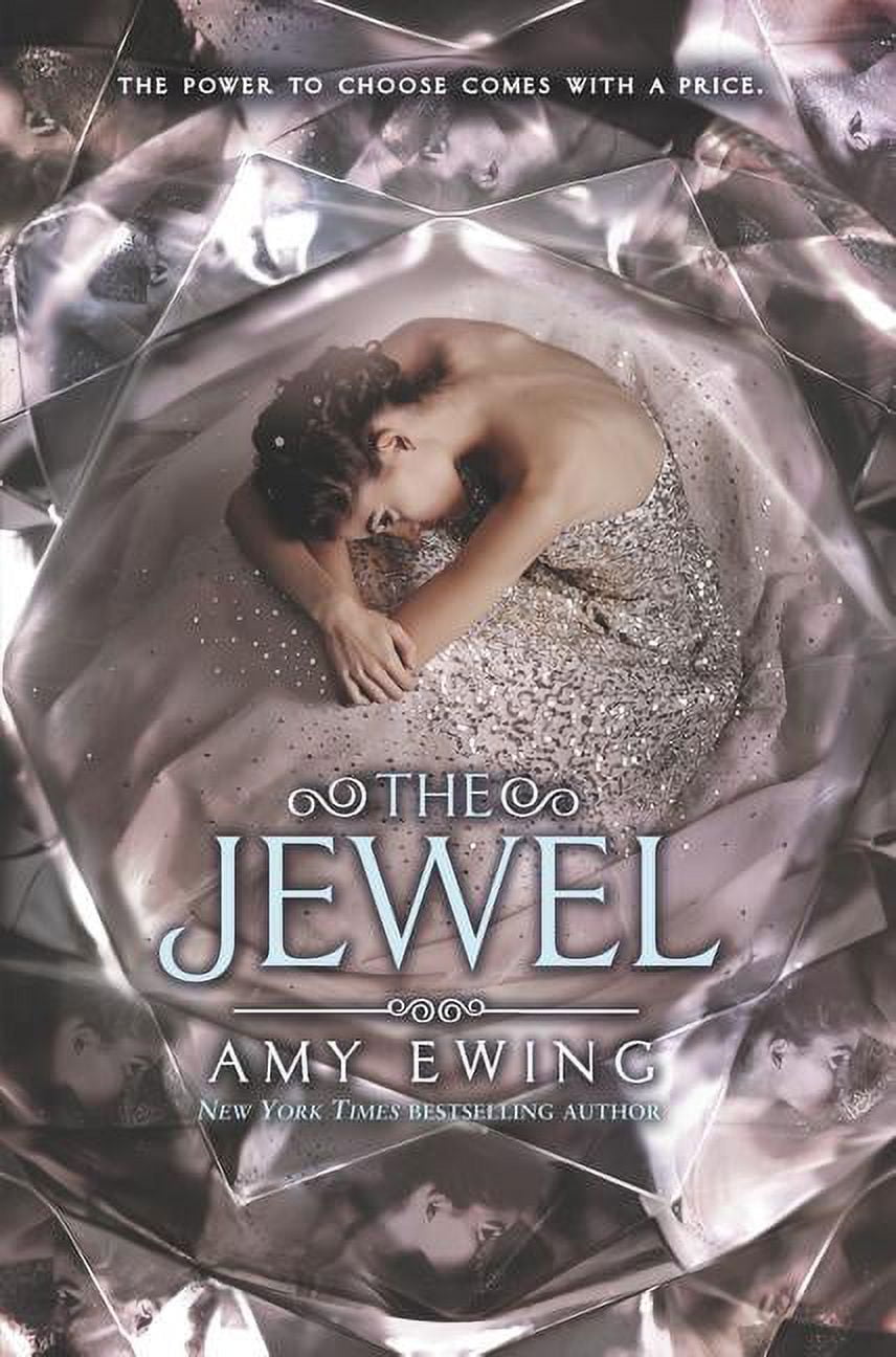 Lone City Trilogy The Jewel, Book 1, (Hardcover)