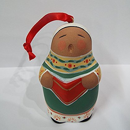 Hallmark Ornament: 1995 Sweet Song | QK1089