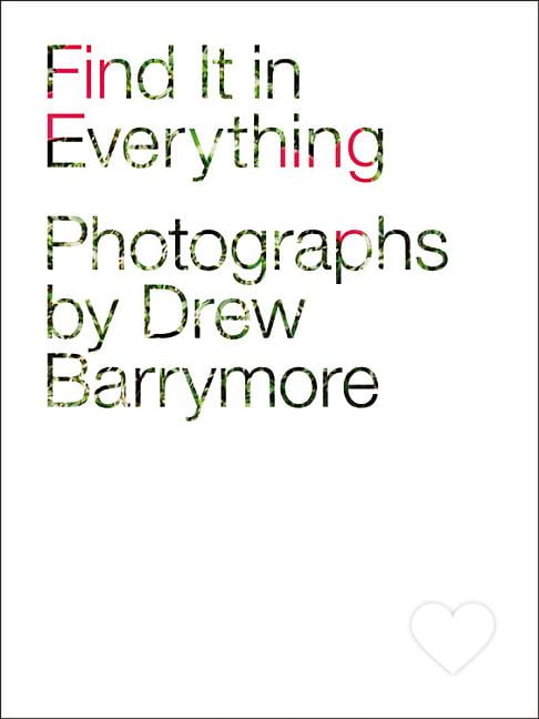 Find It in Everything, (Hardcover)