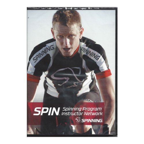 SPIN Spinning Program Instructor Network