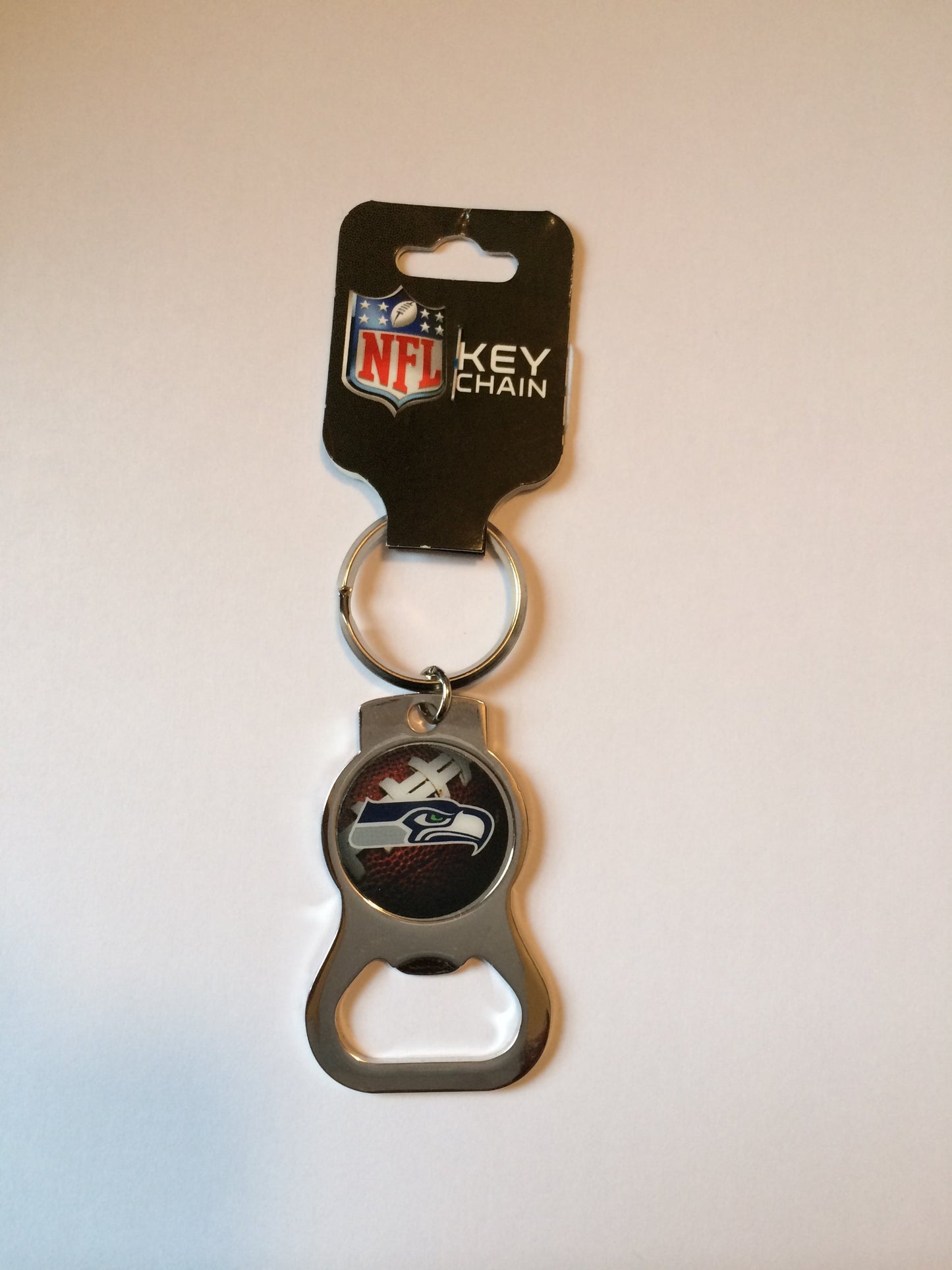 Philadelphia Flyers Keychain And Bottle Opener