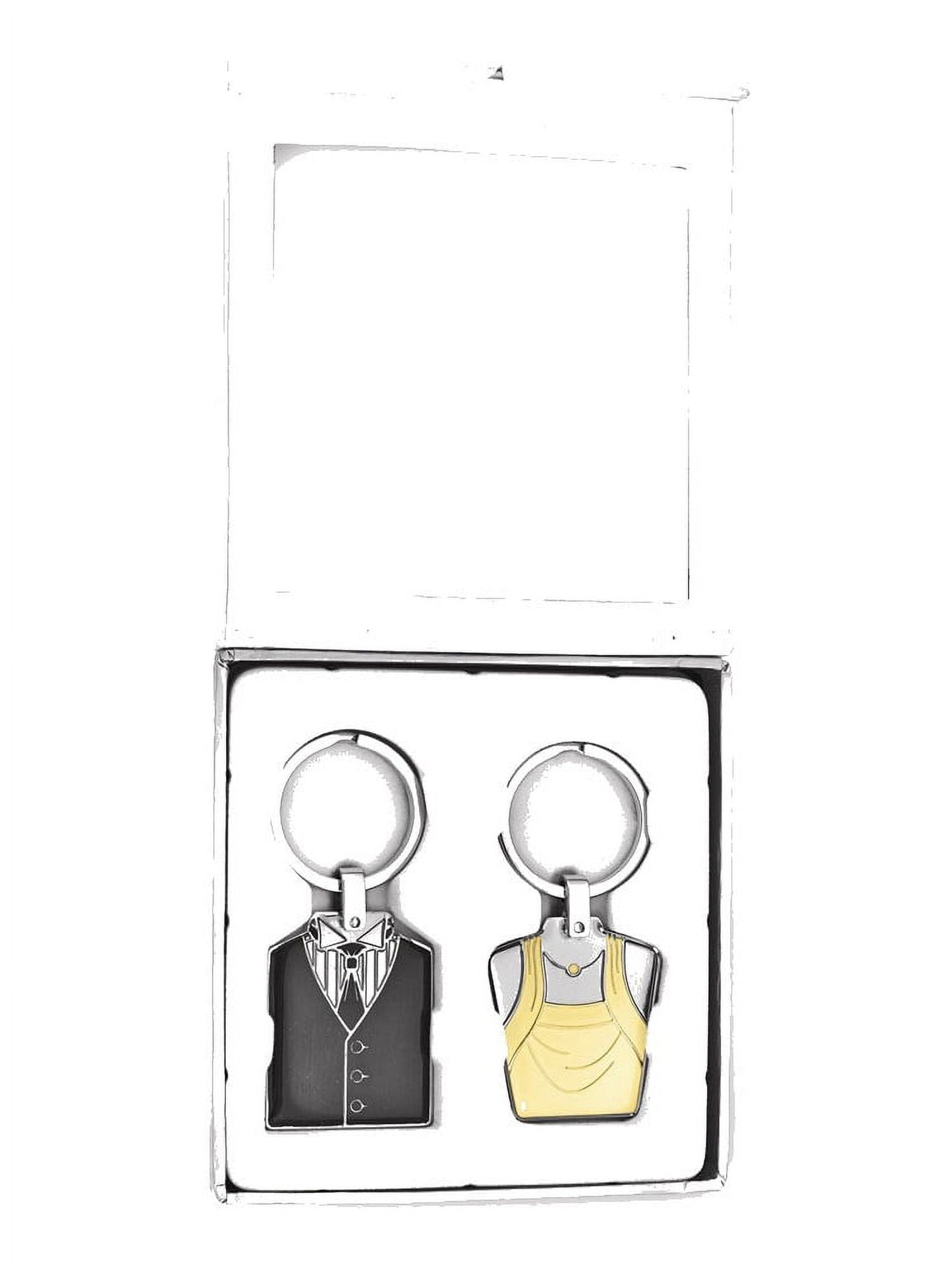 Key Ring Set