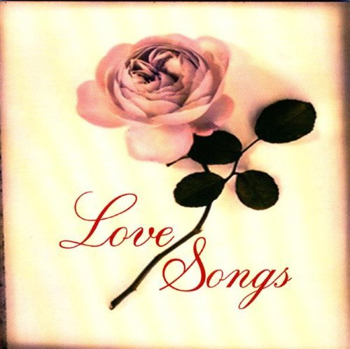 DJ Love Songs