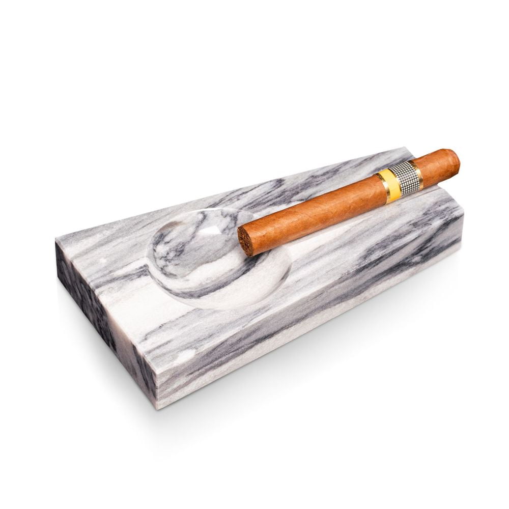 Bey Berk "Ashton" Ashtray Grey
