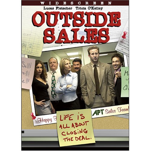 Outside Sales