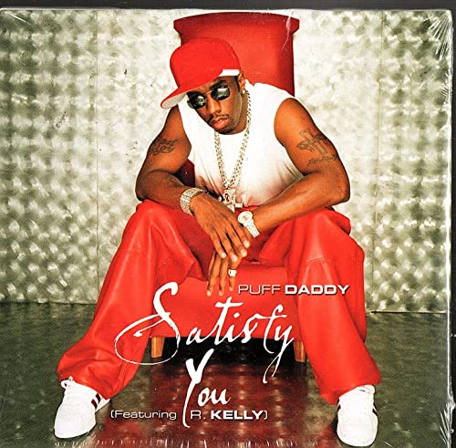 Satisfy You