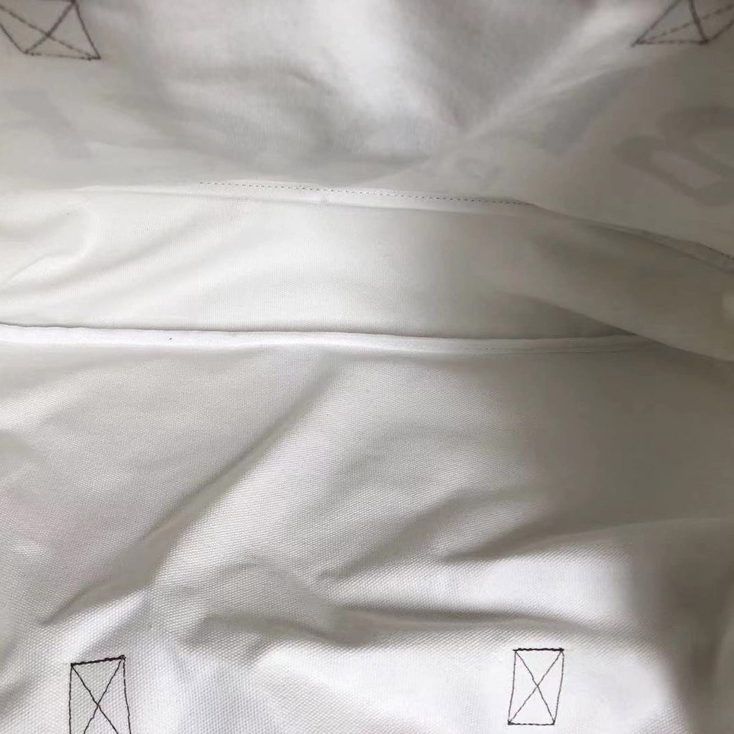 Canvas Tote-Beach Please (Other)