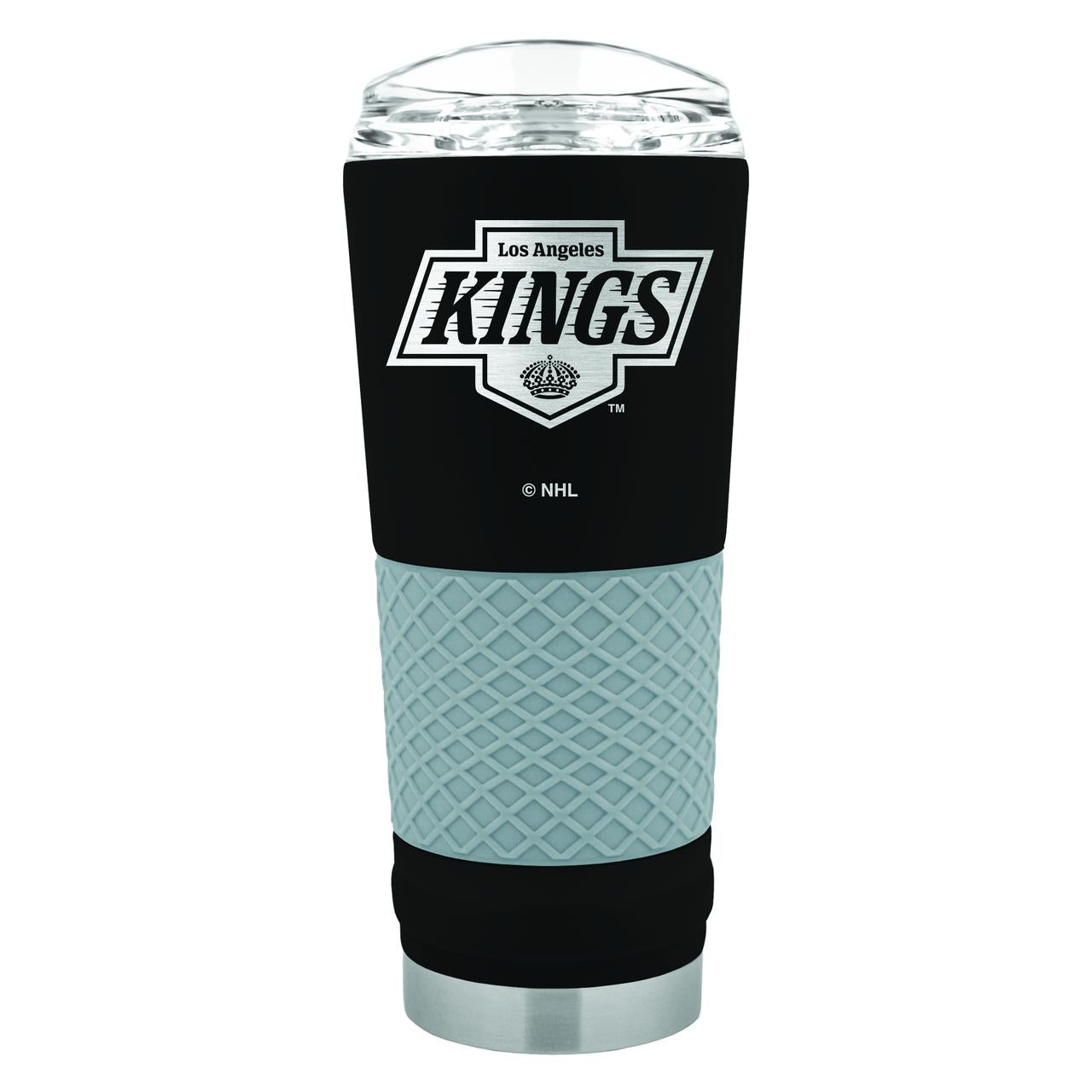Los Angeles Kings 24oz. Team Color Draft Tumbler