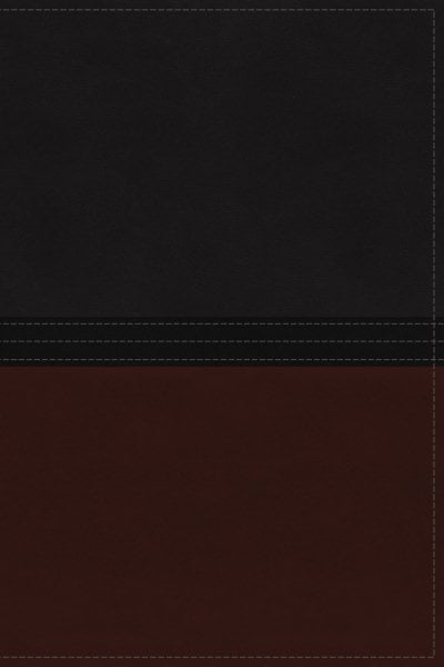 The MacArthur Study Bible