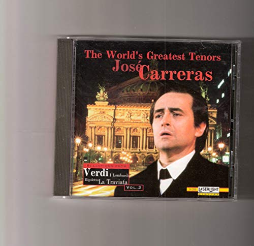 The World's Greatest Tenors