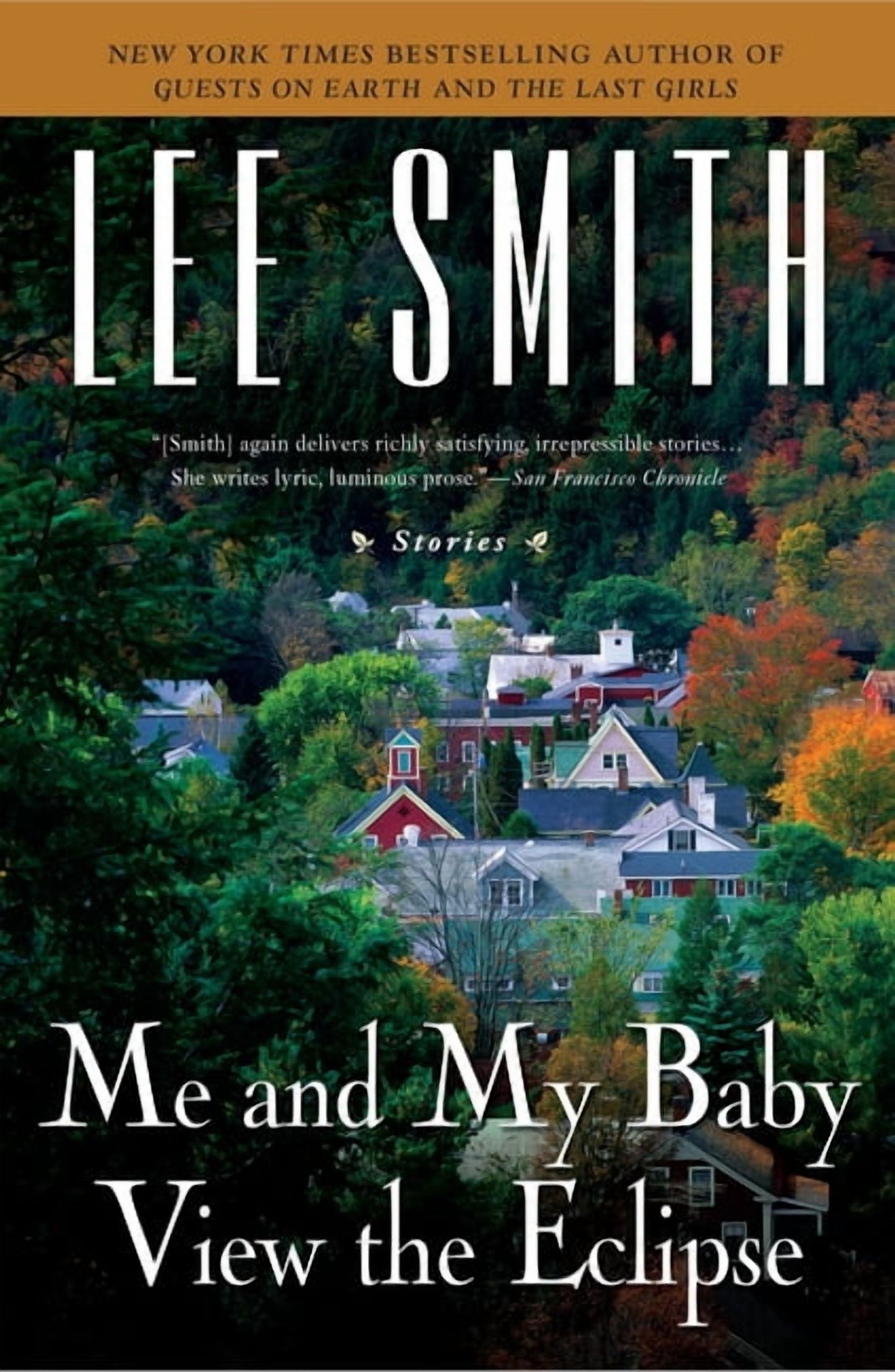 Me and My Baby View the Eclipse, (Paperback)