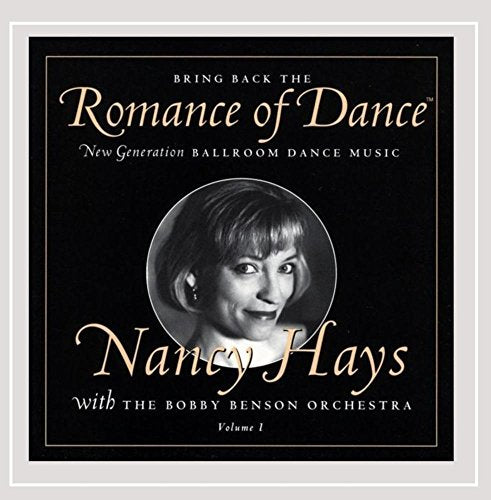 Bring Back The Romance Of Dance