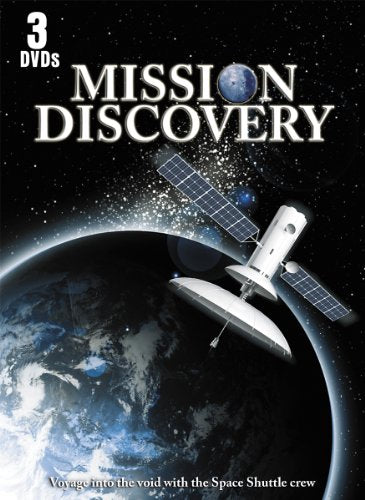 Mission Discovery