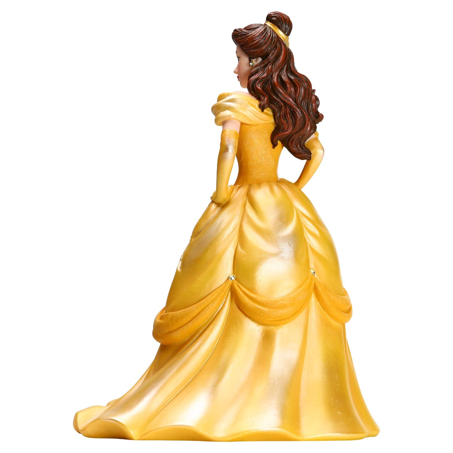 Disney Showcase Belle Couture de Force Beauty and the Beast Figurine
