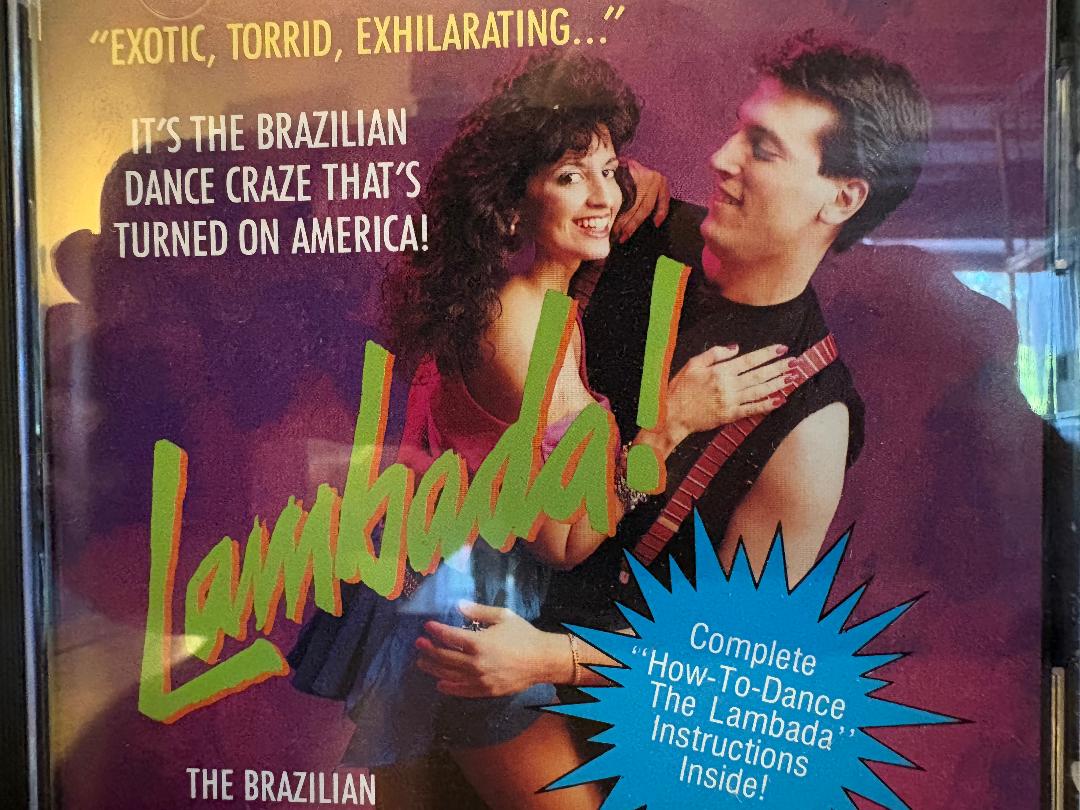 Lambada