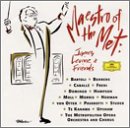 Maestro of the Met- James Levine & Friends