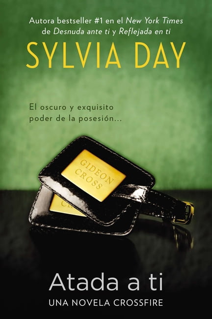 Atada a ti, (Paperback)