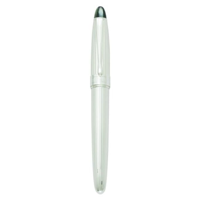 Charles-Hubert- Paris Gemstone Roller Ball Pen #D2016-B