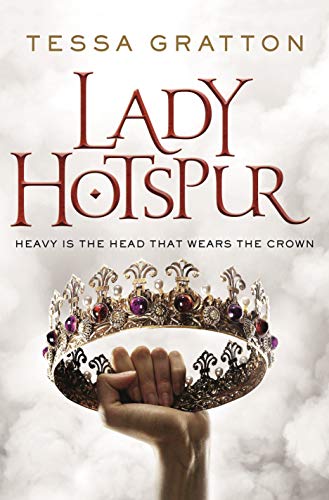 Lady Hotspur (Queens of Innis Lear, 2) Gratton, Tessa