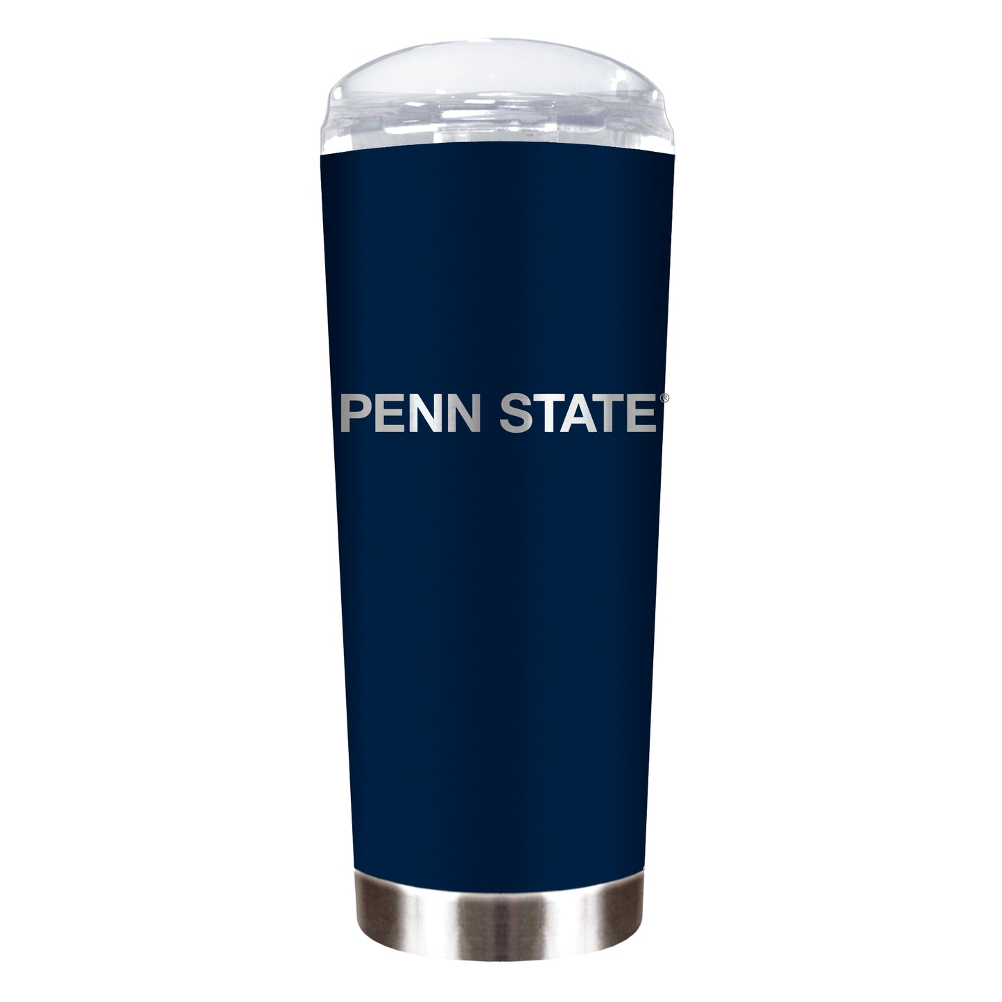 Penn State Littany Lions Stainless Steel 18 oz. Roadie Tumbler