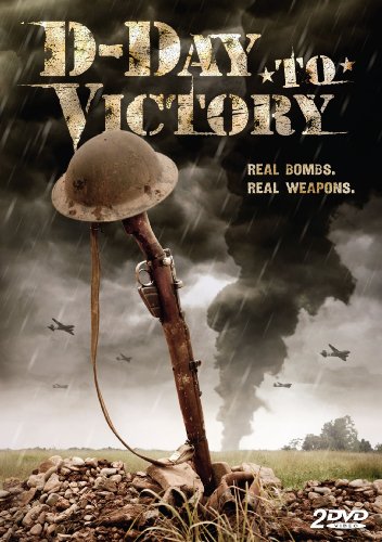 D-Day to Victory