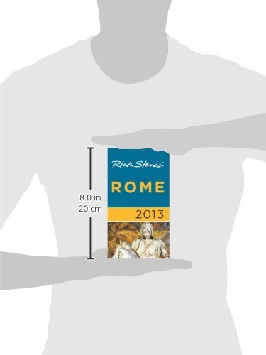Rick Steves' Rome 2013