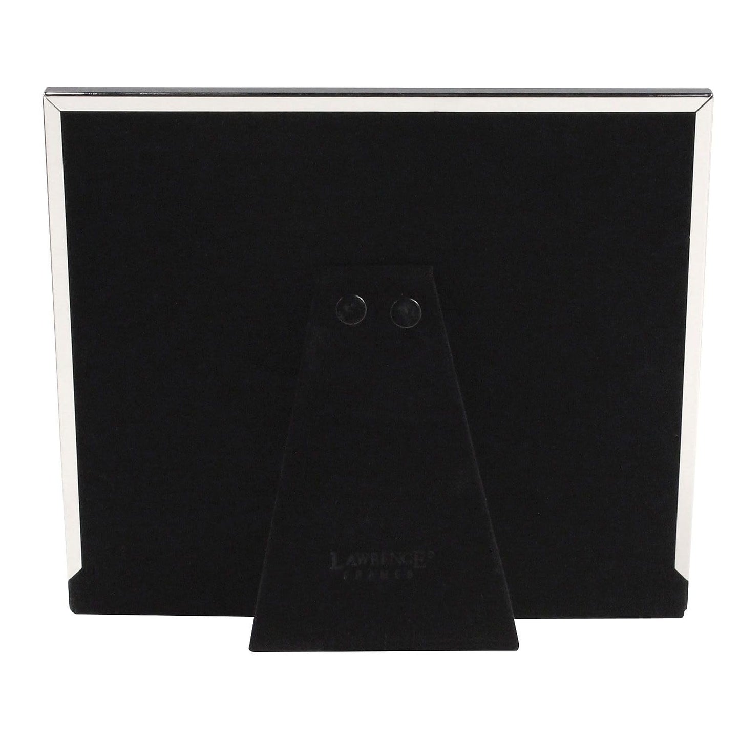 Lawrence Frames 4x6 Happy 25th Anniversary Picture Frame 290064