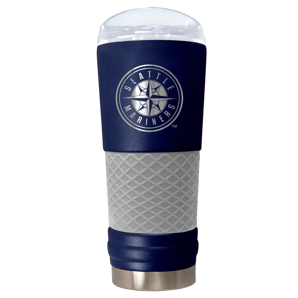 Seattle Mariners 24oz. Team Color Draft Tumbler
