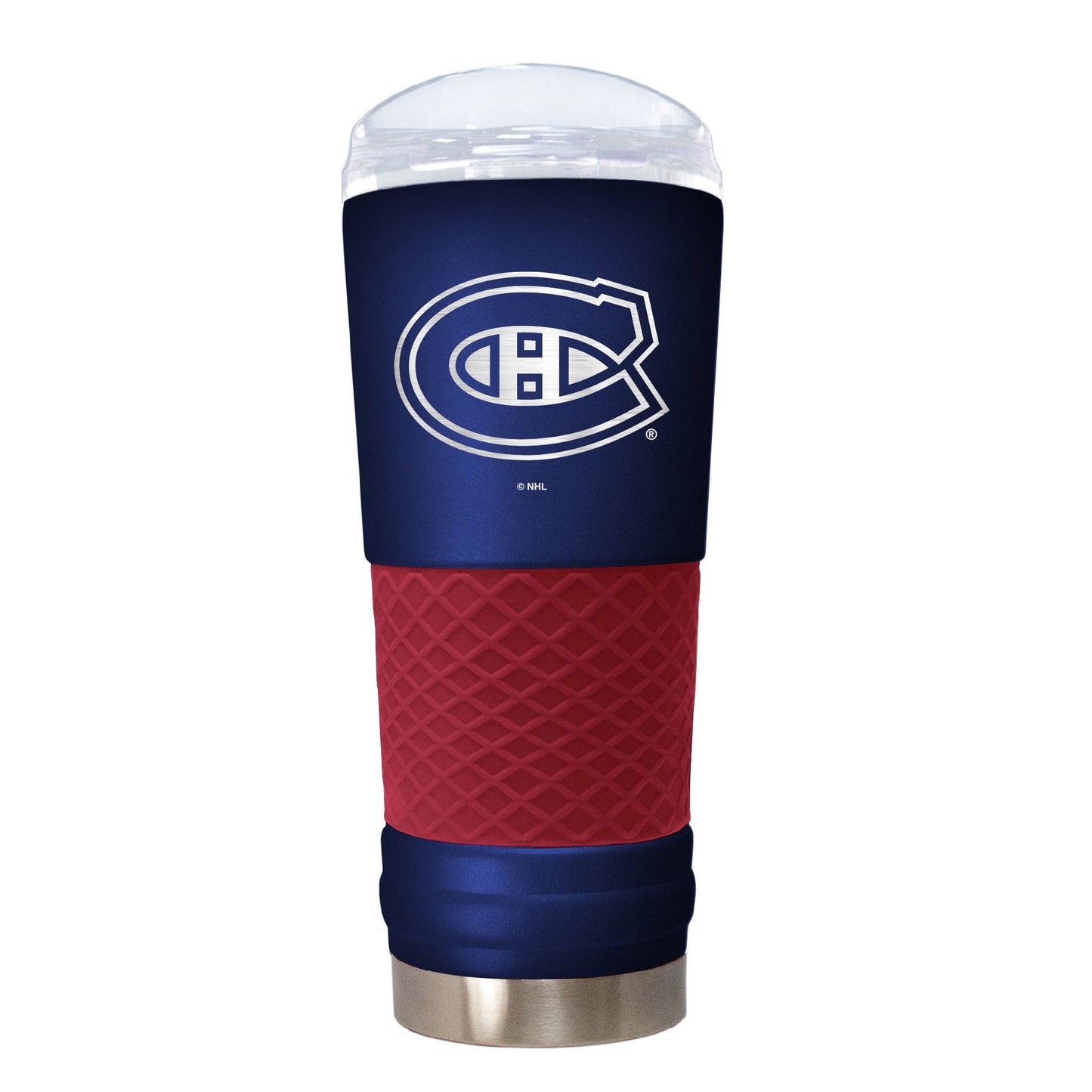 Montreal Canadiens 24oz. Team Color Draft Tumbler