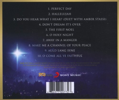 Susan Boyle - The Gift