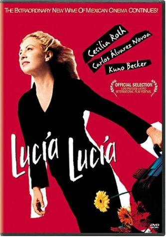 Lucia, Lucia