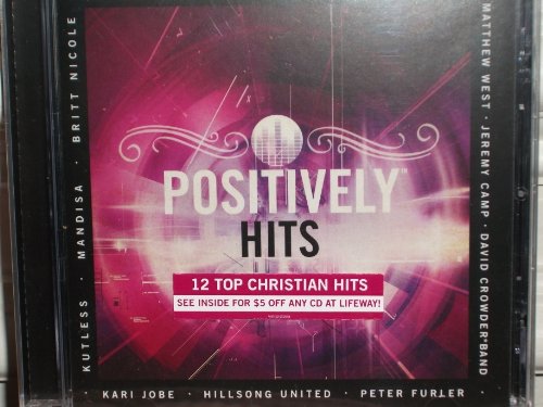 Positively Hits