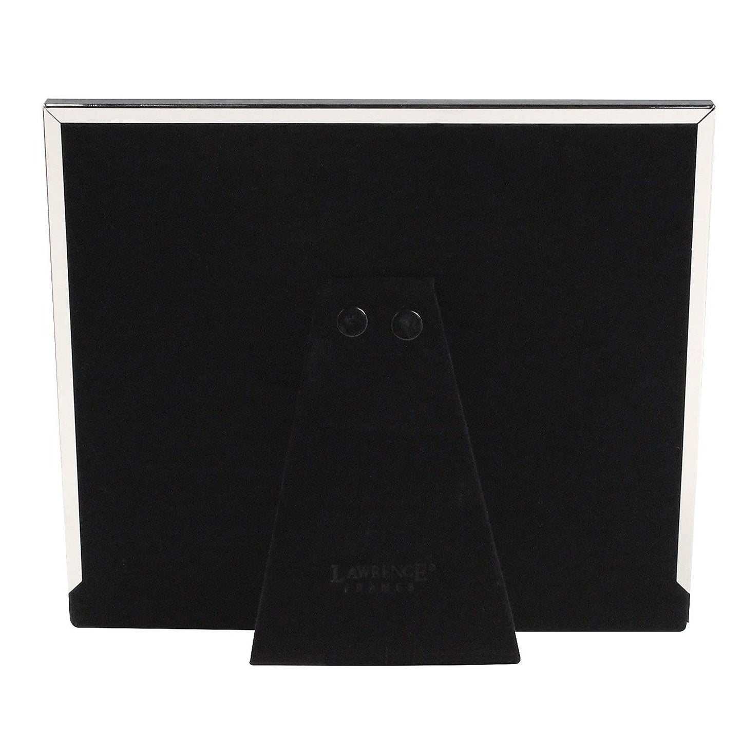 Dang Metal Picture Frame, Silver, 4x6