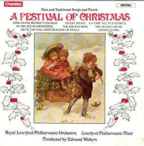 New & Traditional Songs & Carols